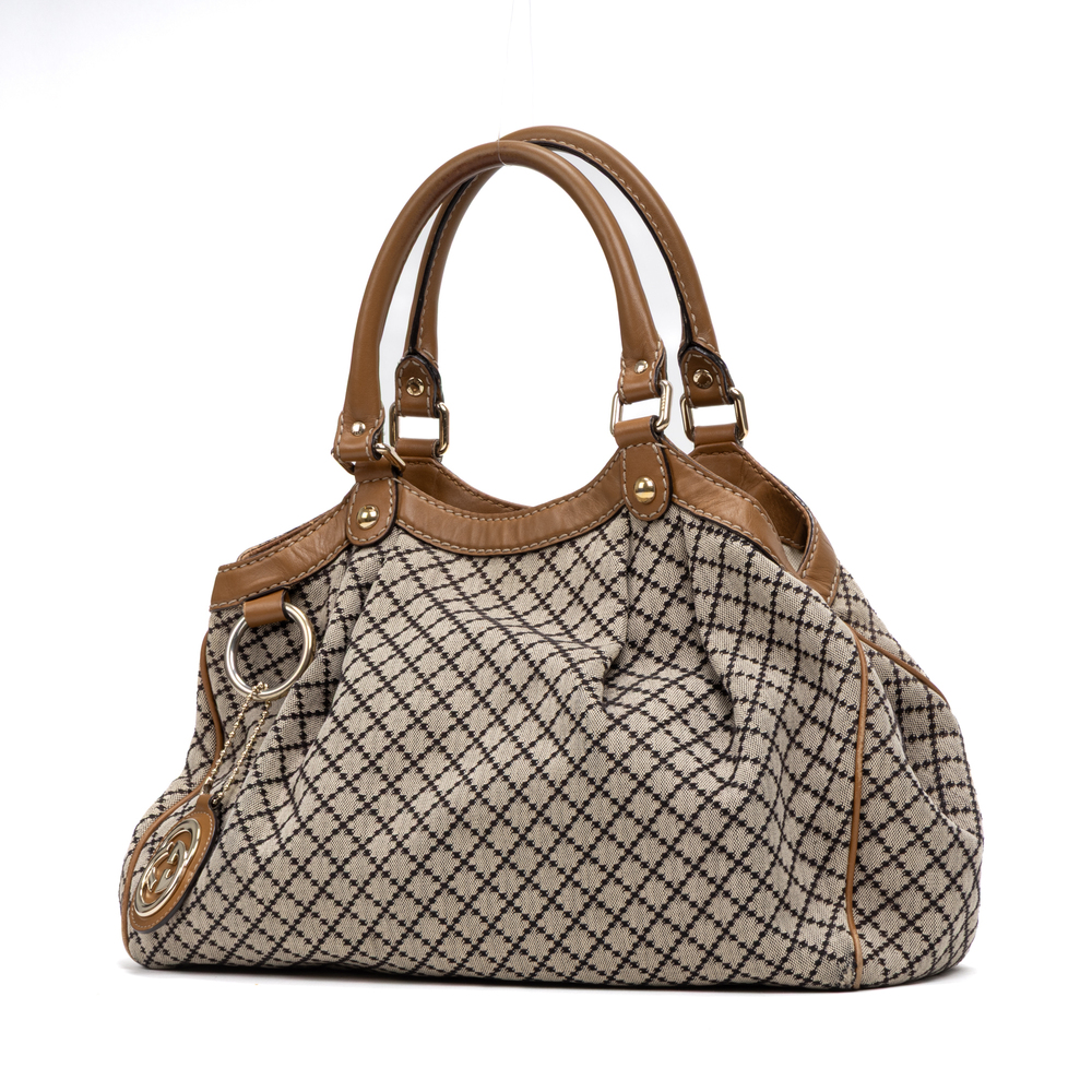Gucci Small Sukey - Picture 2 of 11
